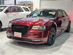 کرایسلەر 300